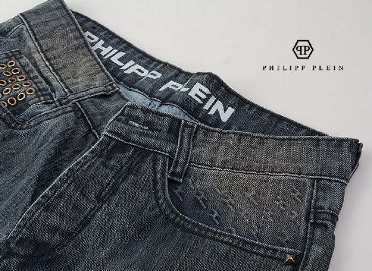 شلوار جین مردانه Philipp Plein